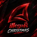 CHRISTMAS ❄ Illegals