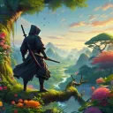 Ninja: The Lost Legacy