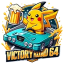 Indy Smash 64/Remix