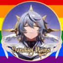 Sunday Mains ⟡ Honkai Star Rail icon