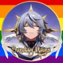 Sunday Mains ⟡ Honkai Star Rail