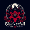 Blavikenfall Scan