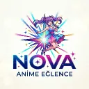 Nova Anime Eğlence Sunucusu
