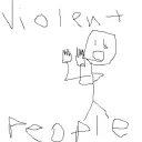 Violent People Community Server