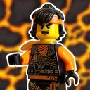 Ferg Bricks's server