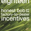 Honest Bob & the Factory-to-Dealer Incentives fan club