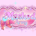 ★  🎀  𝑀𝒶𝓈𝓀𝑒𝒹 𝒜𝓇𝓂𝓎  🎀  ★