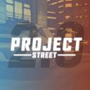 Project Street Discord Server Icon