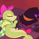 Witch's Den Discord Server Icon