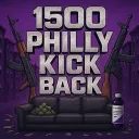 1500 Philly RP 🔫 | Fortnite
