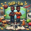 Kr4zh & Slim Betz