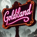 GOLDI LAND