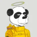 Bamboo Panda Club