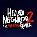 Hello Neighbor 2: The Missing Raven (Fan Game)
