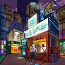 The Hookah Lounge Discord server icon