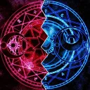 Tales of a Paradoxical Origin Discord Server Icon