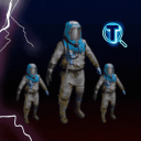 Rust Console Info and Help icon