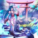 🦊Satsuki Seiko's Shrine🦊