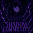 🌑Shadow • Community🌑