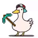 Duckz ARMY Server Icon