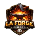 La Forge Discord