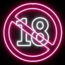 Server icon for 🍒ErOaza™ NSFW +18 | Twoje Miejsce z Filmikami 𝗕𝗘𝗭 𝗥𝗘𝗞𝗟𝗔𝗠 𝗪 𝗟𝗜𝗡𝗞𝗔𝗖𝗛