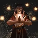 Karl's hood's icon
