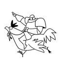 Haulmiles Server