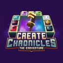 Create Chronicles Discord Server Icon