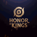 Honor of Kings Philippines Official Server Discord Server Icon – Gaming