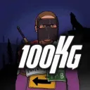 100kg