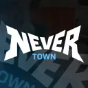 NEVER TOWN OFFICIAL