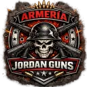 ARMERIA JORDAN GUNS - LaNaranjaRP