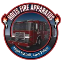 Holt's Fire Apparatus
