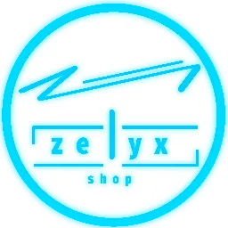 zelyx | shop — Дискорд Сервер