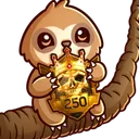 Slothy’s Goon Cave