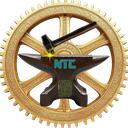 Nyx Technology & Construction (NTC) Discord Server Icon