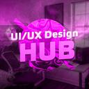  ⭐  DESIGN HUB  ⭐  Discord Server Icon