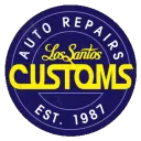 🧰 LSCustoms | KUMA RP