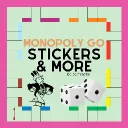MONOPOLY GO STICKERS AND MORE's icon