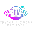 Discovery icon for Tech Universe Network Discord server
