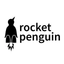Rocket Penguin