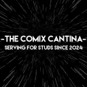 The Comix Cantina