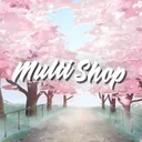 [Fermé temporairement] Multi_Shop Paladium