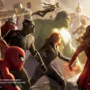 MCU: Altered Fates