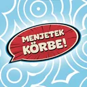 Menjetek körbe!