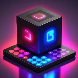 Клуб Создателей игр — мониторинг Discord сервера, статистика и рейтинг