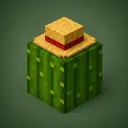 🌵 CactusMc