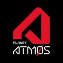 Planet Atmos (Old Vanity Invite)