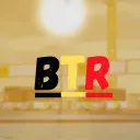 Belgium Transport Roleplay©